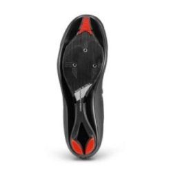 Plento bateliai su dviguba BOA® sistema Crono CR-2, juodi