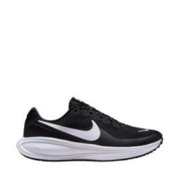 Moteriški sportbačiai Nike Revolution 8, juodi