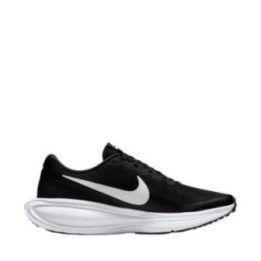 Vyriški sportiniai batai Nike Revolution 8, 40,5 dydžio, juodi