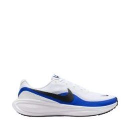 Vyriški batai Nike Revolution 8, balti ir mėlyni