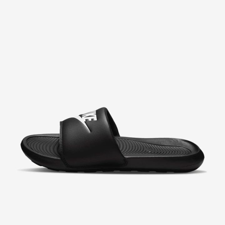 Vyriškos įspiriamos šlepetės Nike