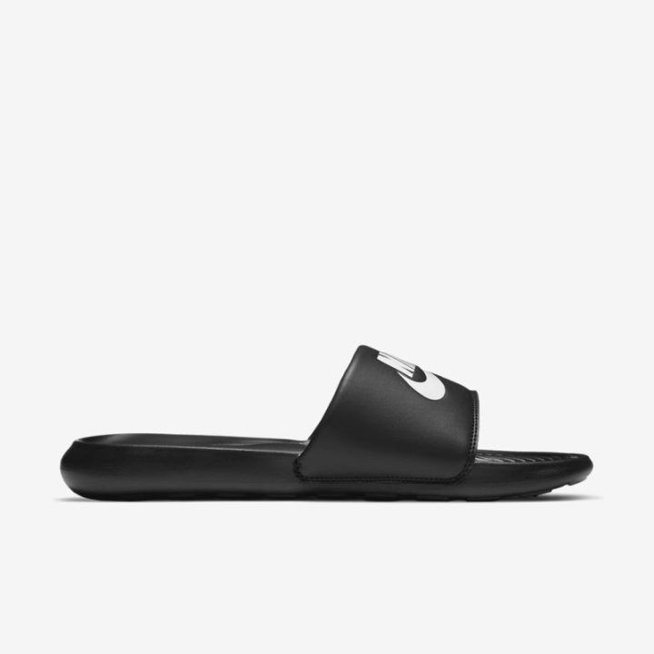 Vyriškos įspiriamos šlepetės Nike