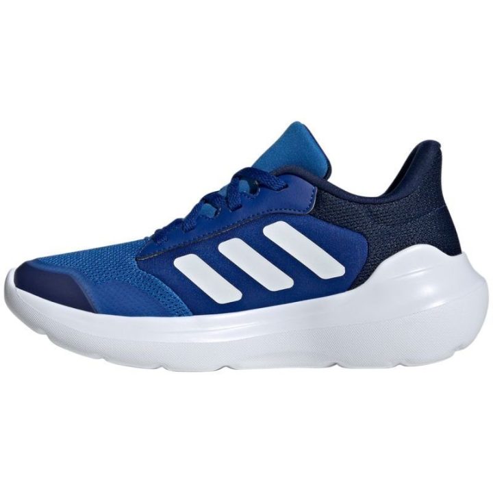 Vaikiški bėgimo bateliai adidas Tensaur Run 3.0, mėlyni