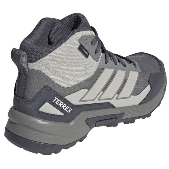 Vaikiški vidutinio aulo batai adidas Terrex EastRail 3, CLIMAPROOF