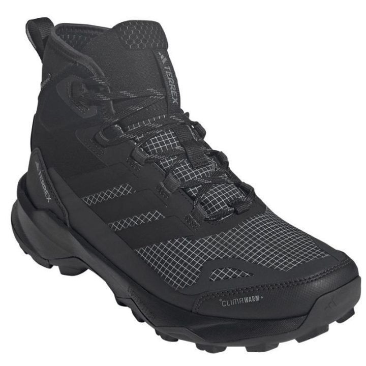 Vyriški žygio batai adidas Terrex Skychaser AX5 MID GTX
