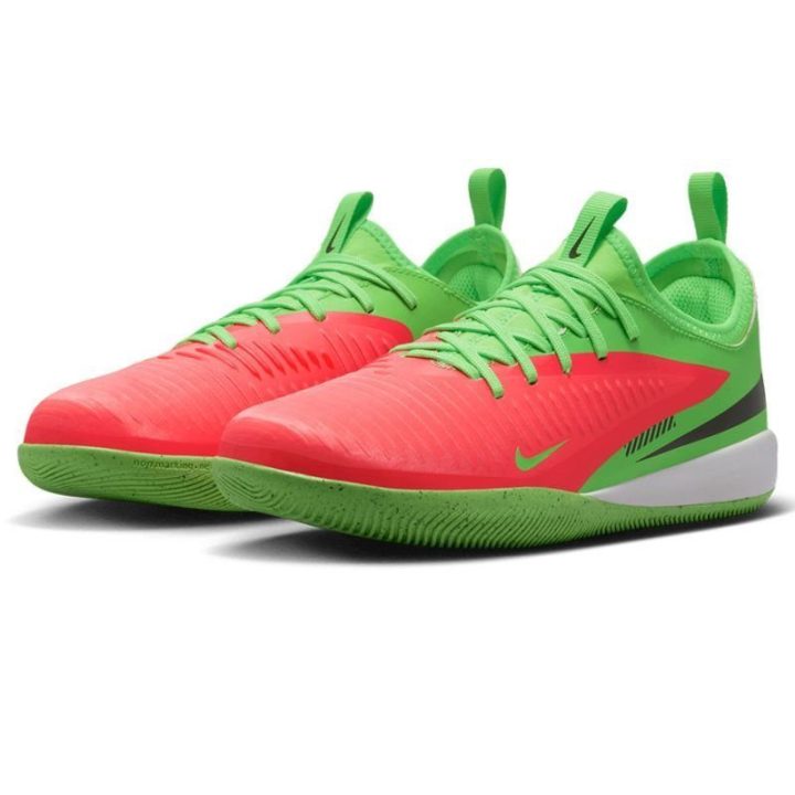 Vaikiški žemo profilio sportiniai batai Nike Phantom 6