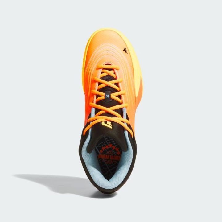 Vyriški krepšinio bateliai adidas Dame X