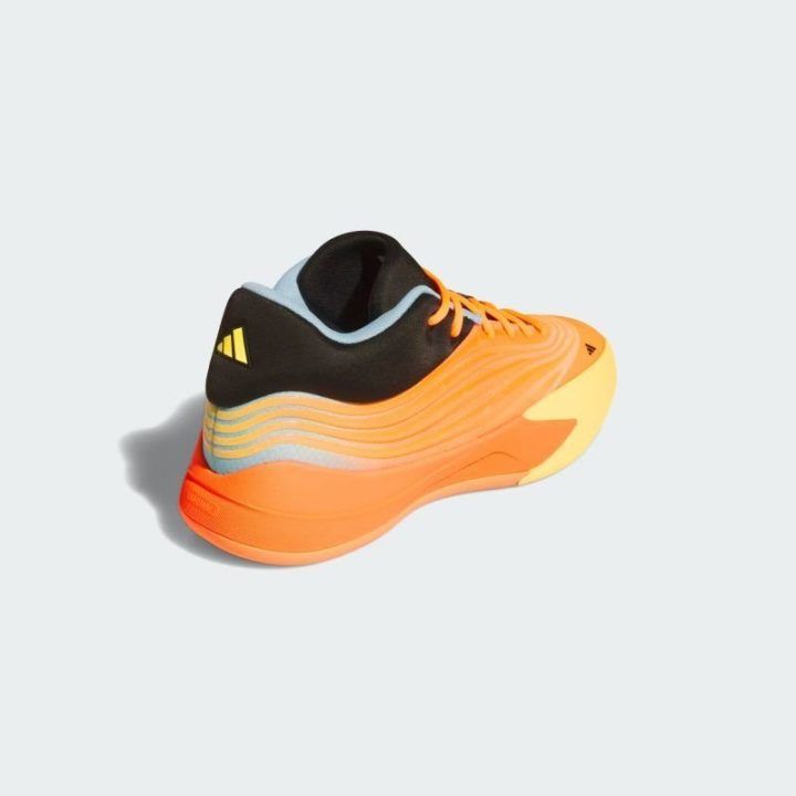 Vyriški krepšinio bateliai adidas Dame X
