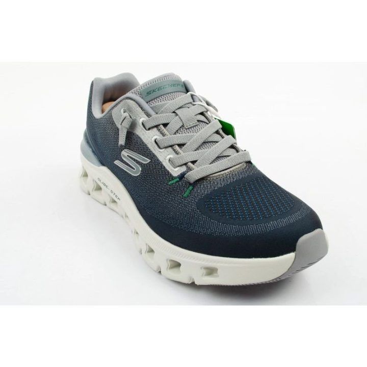 Vyriški įspiriami sportbačiai Skechers Glide-Step Pro Waverra