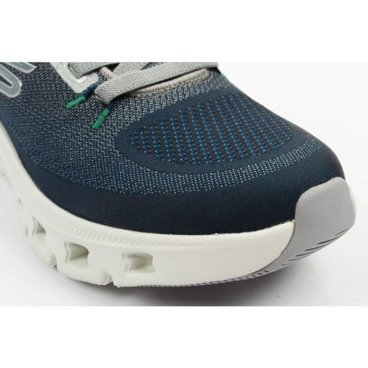 Vyriški įspiriami sportbačiai Skechers Glide-Step Pro Waverra