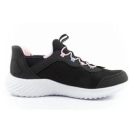 Vaikiški įspiriami sportbačiai Skechers Bounder