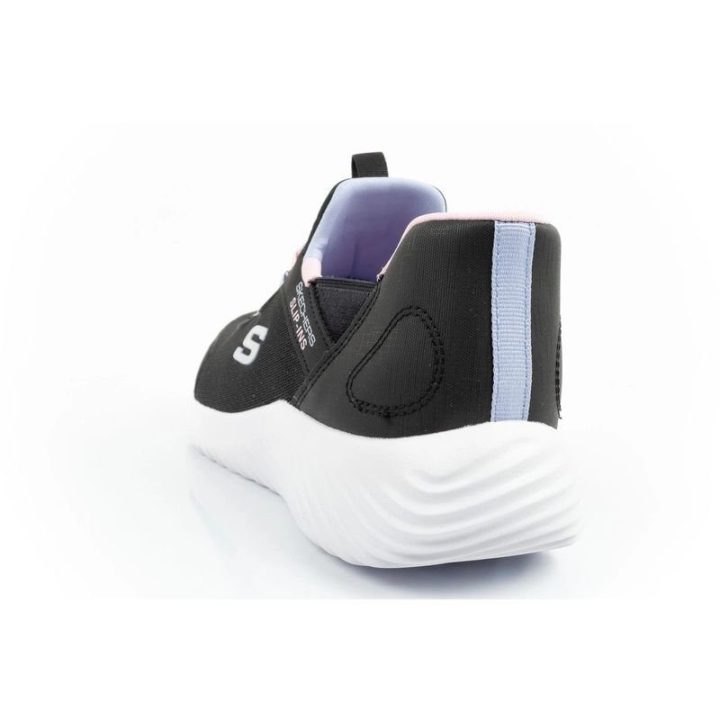 Vaikiški įspiriami sportbačiai Skechers Bounder