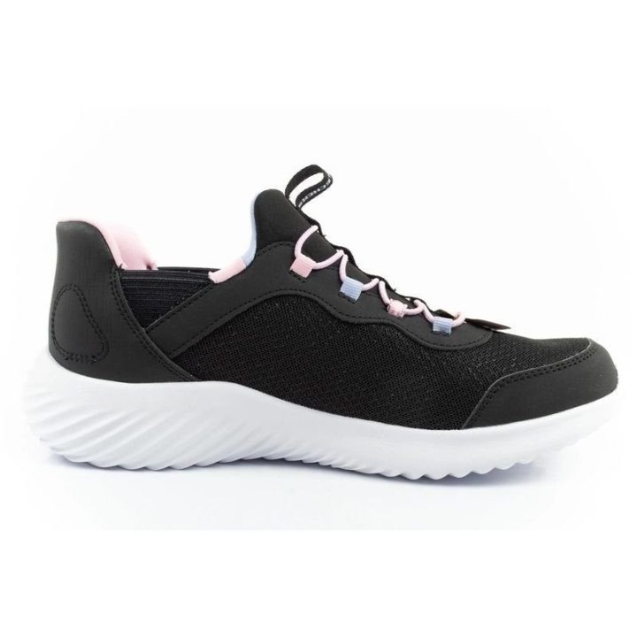 Vaikiški įspiriami sportbačiai Skechers Bounder