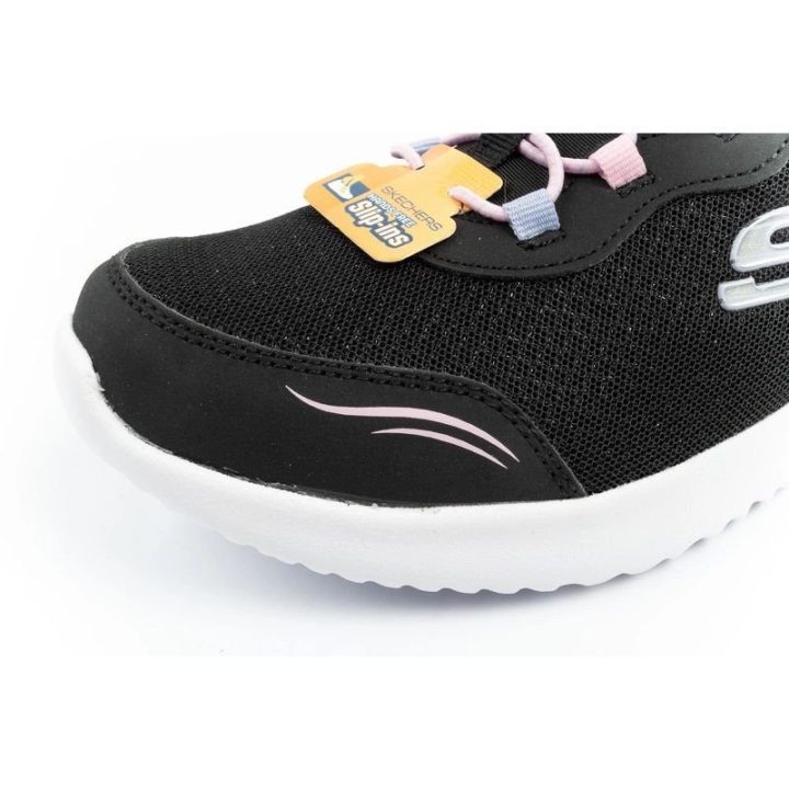 Vaikiški įspiriami sportbačiai Skechers Bounder