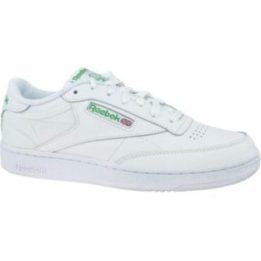 Sportbačiai Reebok Club C, balti