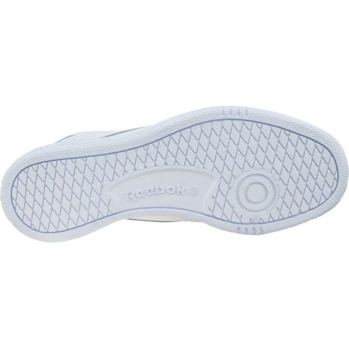 Sportbačiai Reebok Club C, balti