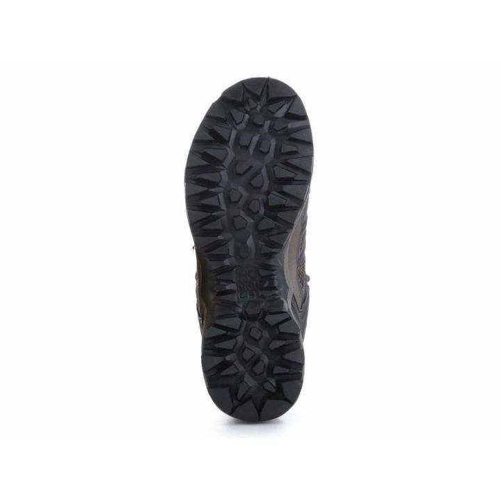 Moteriški žygio batai Salewa MTN Trainer Lite GTX, rudi