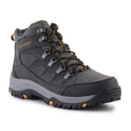 Vyriški lauko batai Skechers Relment-Daggett, juodi