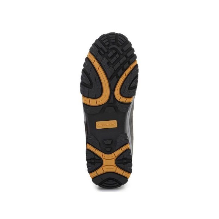 Vyriški lauko batai Skechers Relment-Daggett, juodi