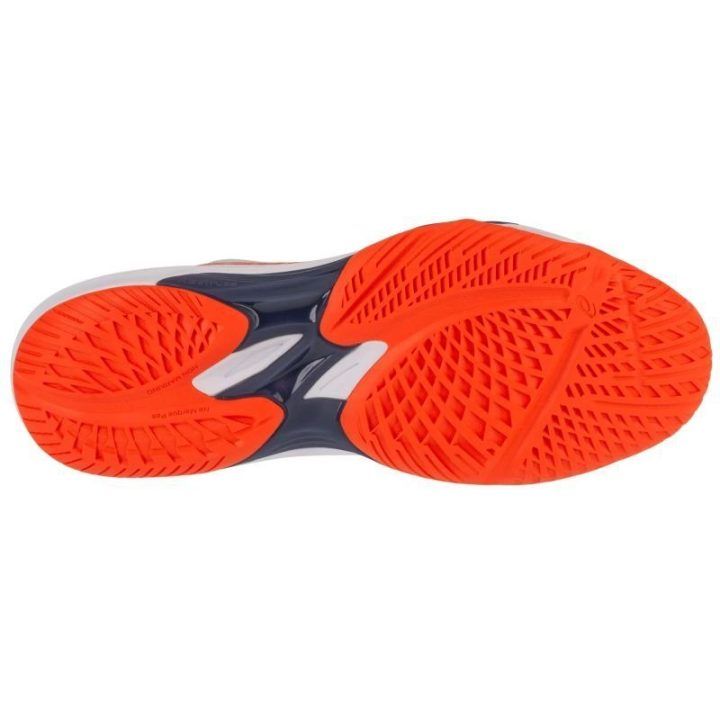 Sportbačiai ASICS Sky Elite FF 3, balti