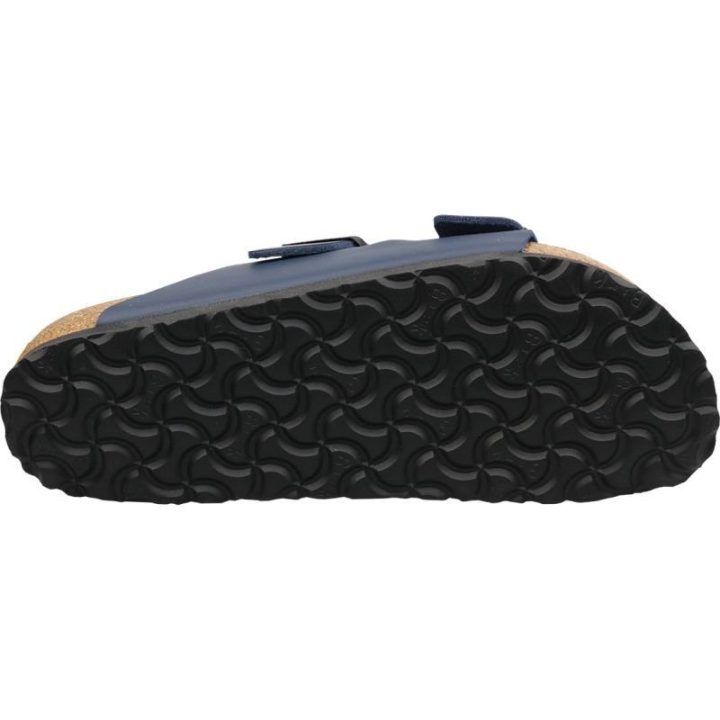 Moteriškos ir vyriškos šlepetės Birkenstock Arizona