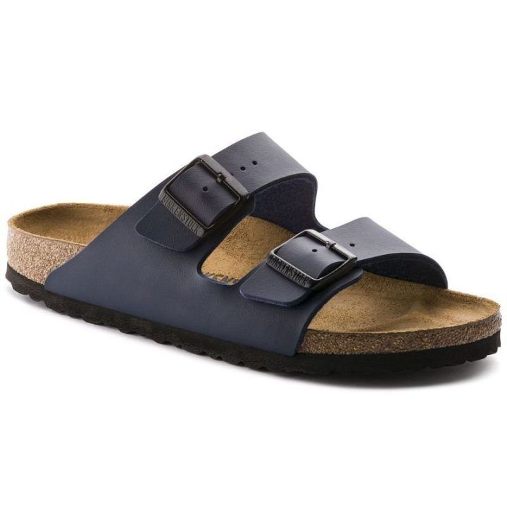 Moteriškos ir vyriškos šlepetės Birkenstock Arizona