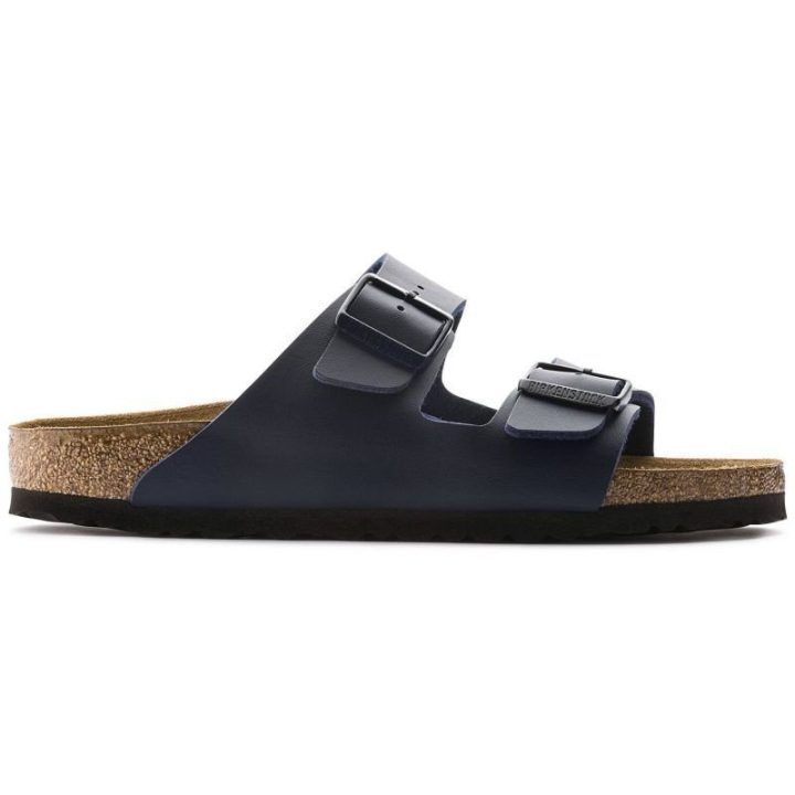 Moteriškos ir vyriškos šlepetės Birkenstock Arizona