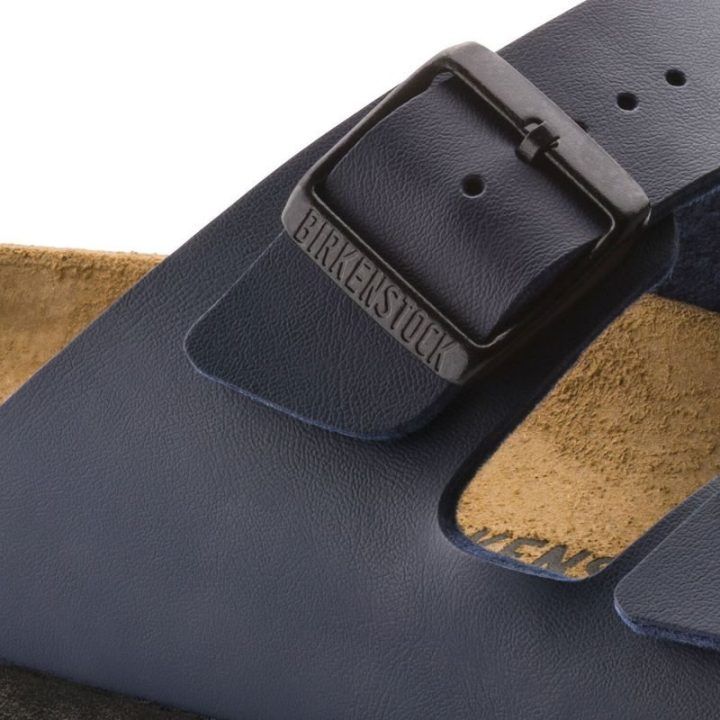 Moteriškos ir vyriškos šlepetės Birkenstock Arizona