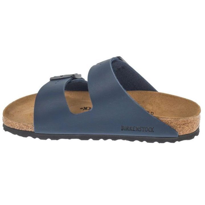 Moteriškos ir vyriškos šlepetės Birkenstock Arizona