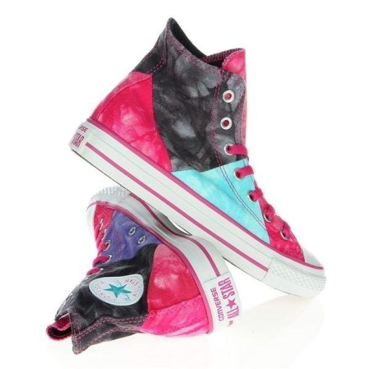 Sportbačiai Converse Chuck Taylor Multipanel