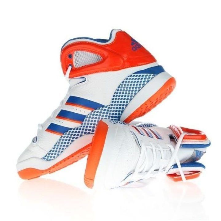 Krepšinio bateliai adidas Attitude MC