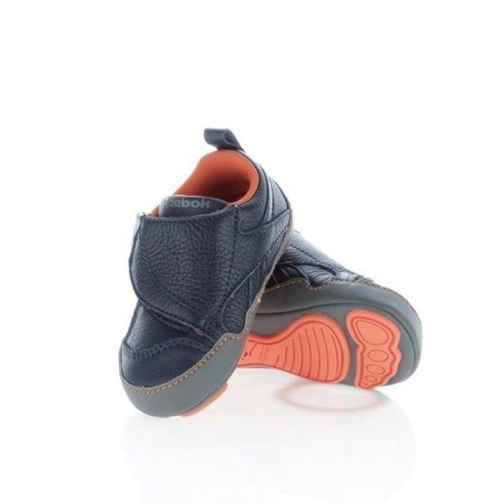 Kūdikių odiniai sportbačiai Reebok Ultra Versaflex