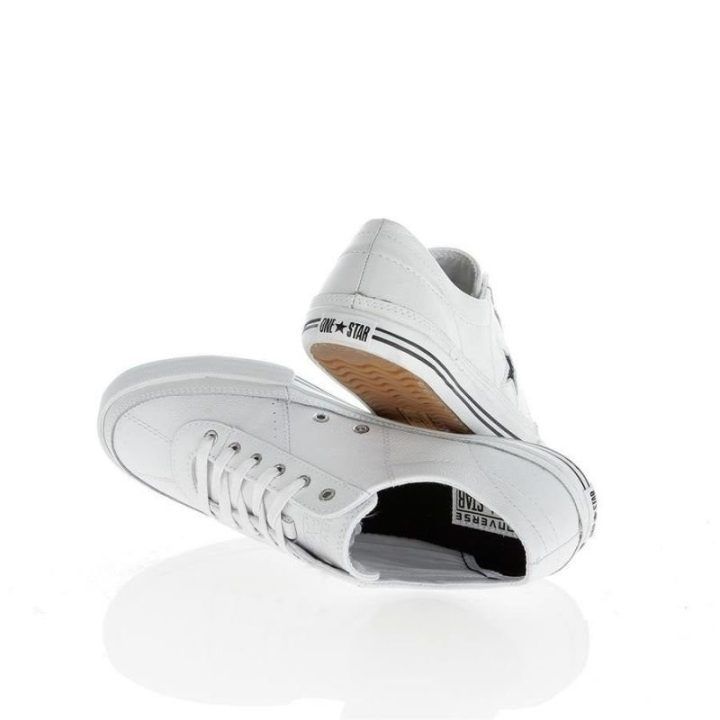 Vyriški odiniai kedai Converse One Star Baseline