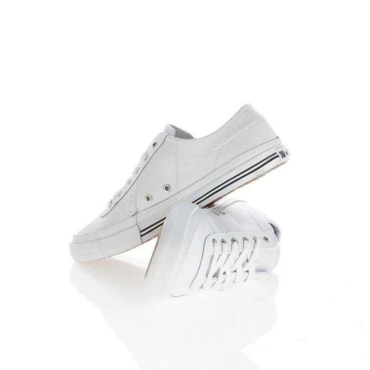 Vyriški odiniai kedai Converse One Star Baseline
