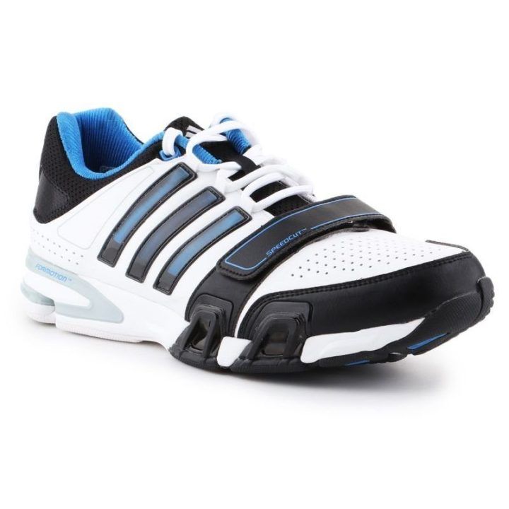 Vyriški odiniai treniruočių batai adidas CP Otigon II