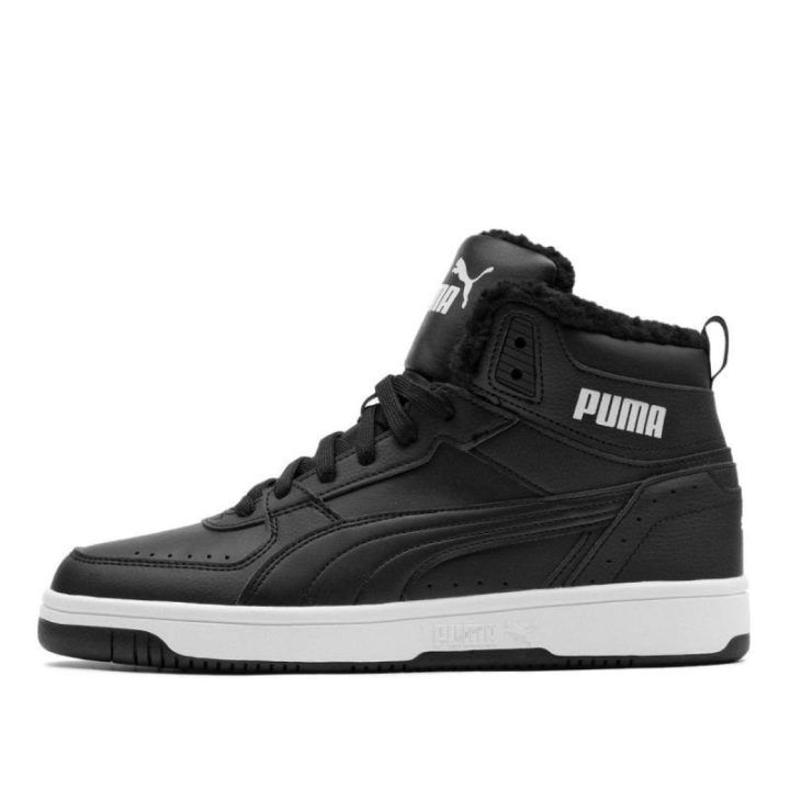 Sportiniai batai Puma Rebound Joy Fur