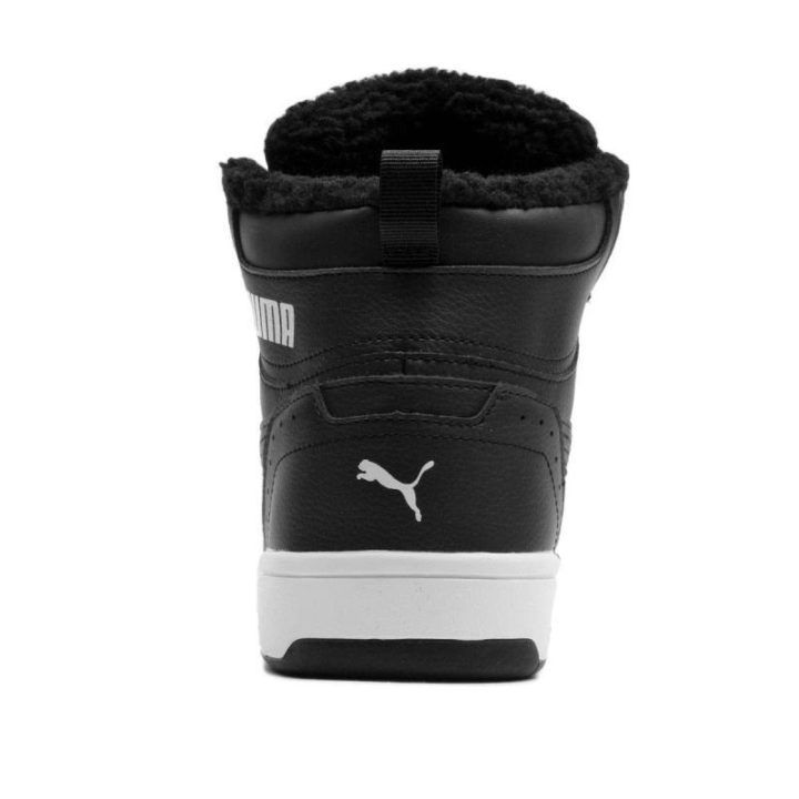 Sportiniai batai Puma Rebound Joy Fur