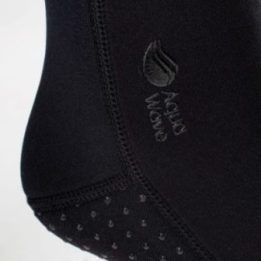 Neopreninės kojinės Aquawave, 3 mm