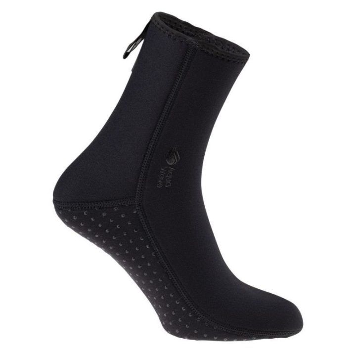 Neopreninės kojinės Aquawave, 3 mm