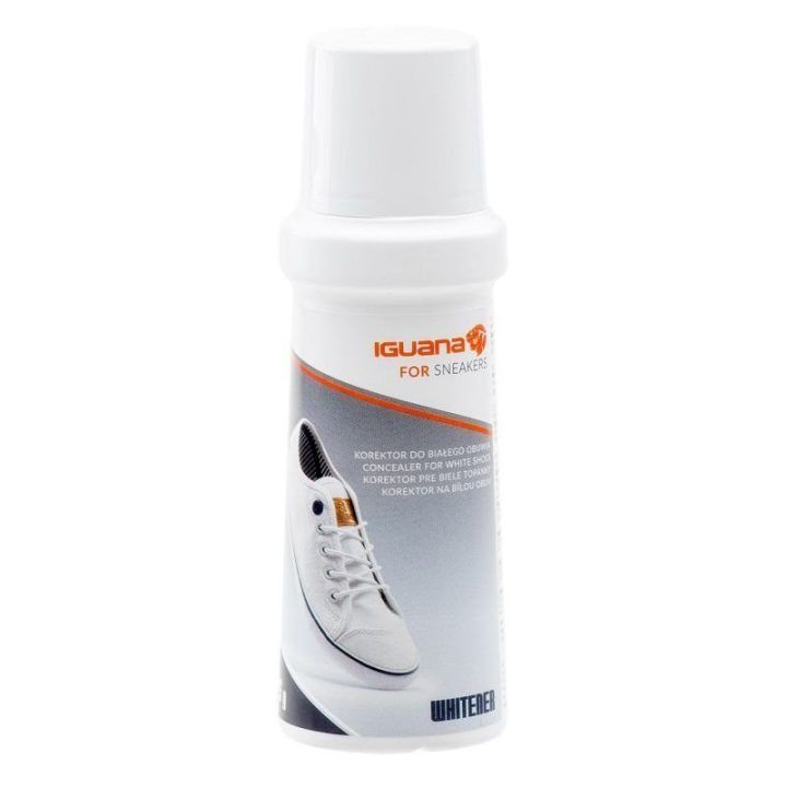 Batų baltų detalių korektorius Iguana Whitener, 75 ml