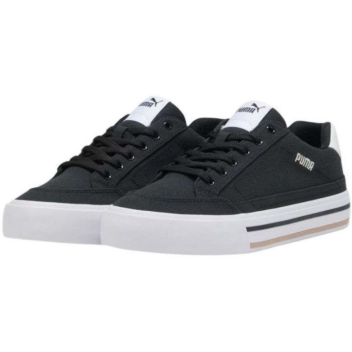 Sportbačiai Puma Court Classic Vulc