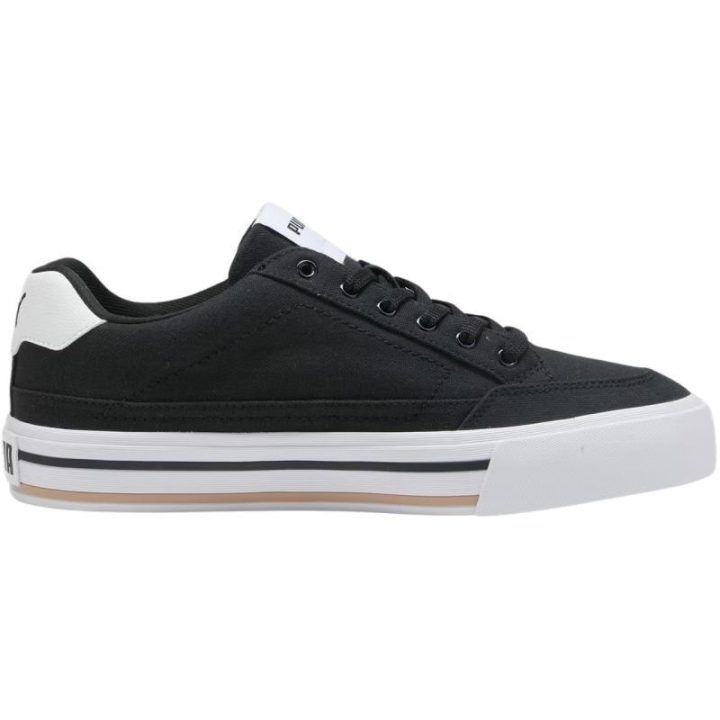 Sportbačiai Puma Court Classic Vulc