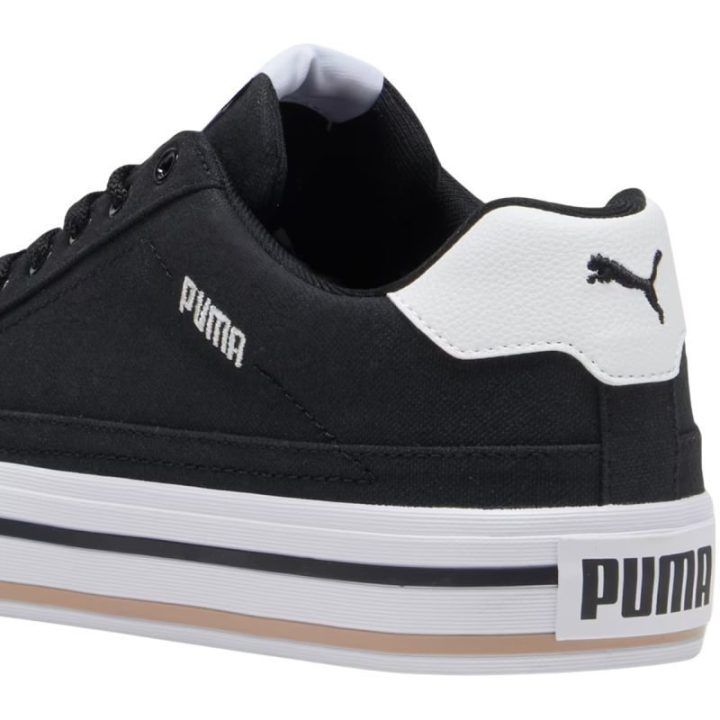 Sportbačiai Puma Court Classic Vulc