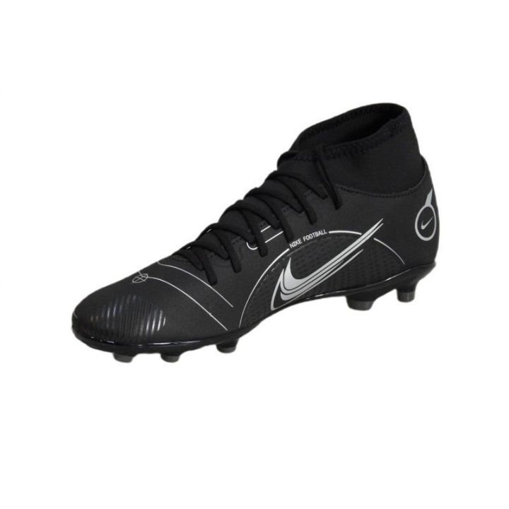 Futbolo bateliai Nike Superfly 8 Club FG/MG