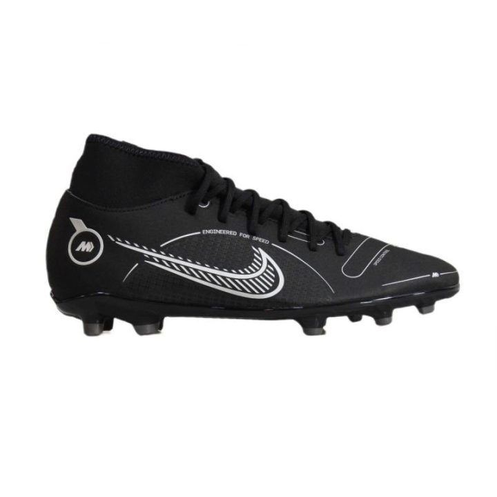 Futbolo bateliai Nike Superfly 8 Club FG/MG