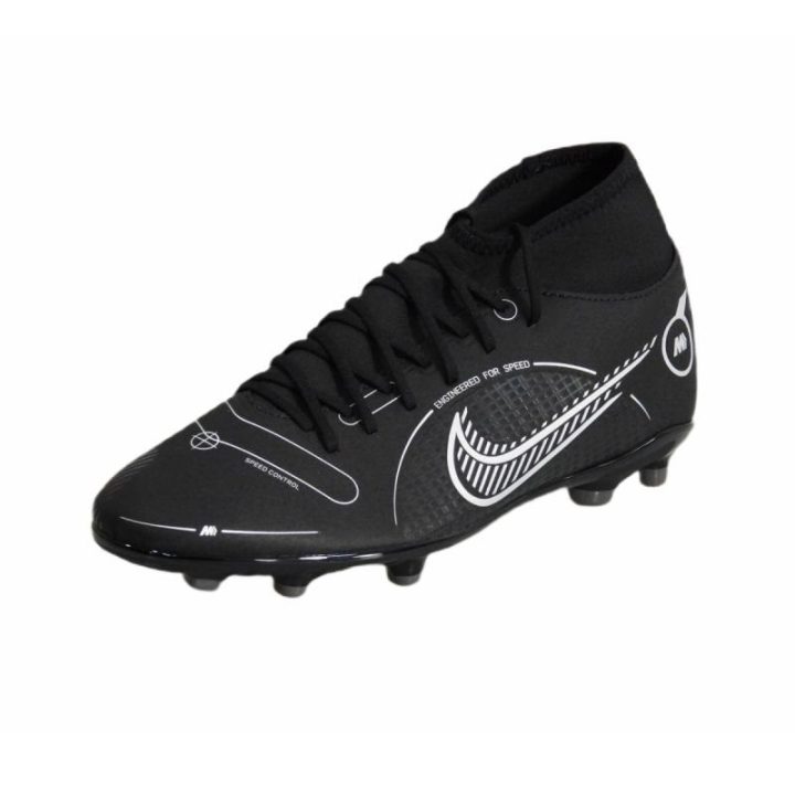 Futbolo bateliai Nike Superfly 8 Club FG/MG