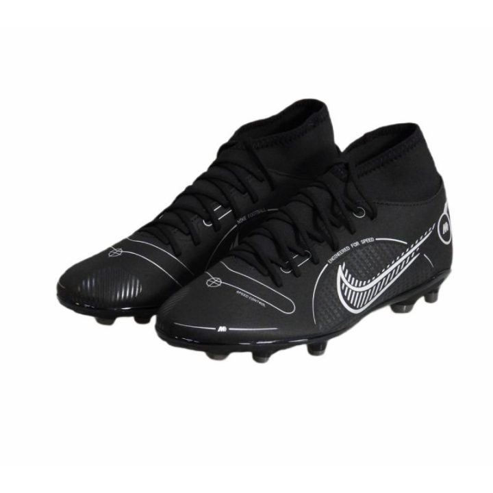 Futbolo bateliai Nike Superfly 8 Club FG/MG