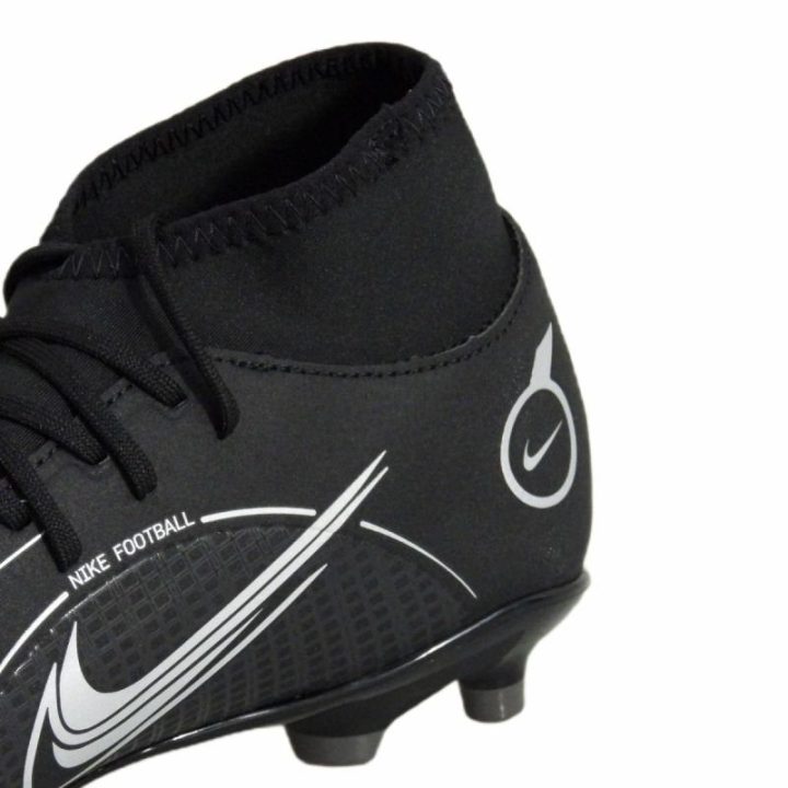 Futbolo bateliai Nike Superfly 8 Club FG/MG