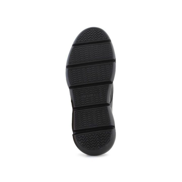 Vyriški įspiriami batai Skechers Slip-Ins Garza-Gervin, juodi