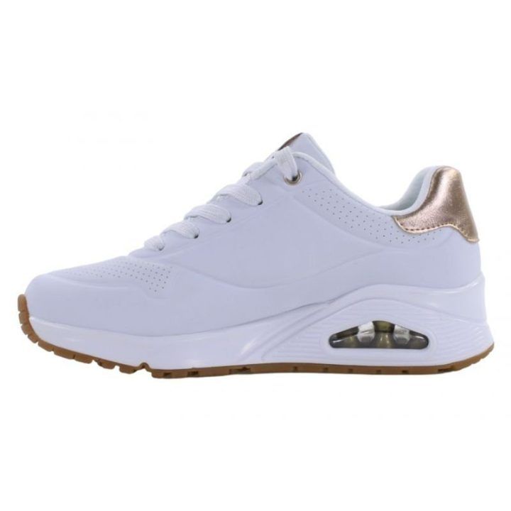 Sportiniai ir laisvalaikio batai moterims ir vyrams Skechers UNO